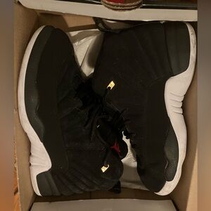 Jordan 12 Retro (PS)